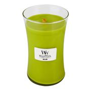22oz Willow - Woodwick Candle 
