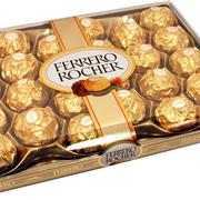 Ferrero Rocher - 24 Box