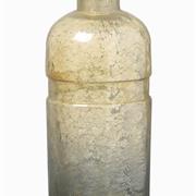Cleo Glass Bottle (Large)