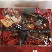 Gourmet Chocolate Hamper