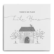 There&#39;s No Place Like Home House