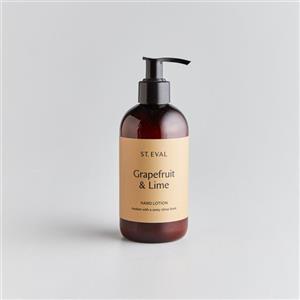 St Eval Grapefruit &amp; Lime Scented Hand Lotion