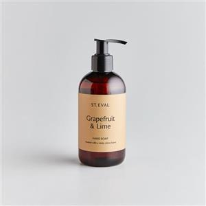 St Eval Grapefruit &amp; Lime Liquid Hand Soap