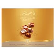 Lindt Swiss Luxury Chocolates