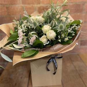 Clarence Christmas Bouquet