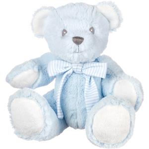 Baby Boy Bear - Blue