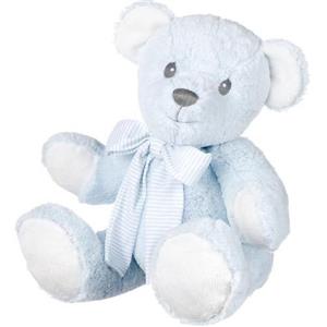 Mini Hug a Boo Baby Boy Bear - Blue