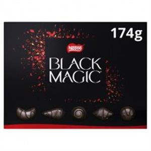 Black Magic Chocolates 174g