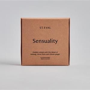 St Eval Sensuality Scented Tealights NATIONAL DELIVERY