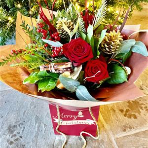 A Christmassy Christmas