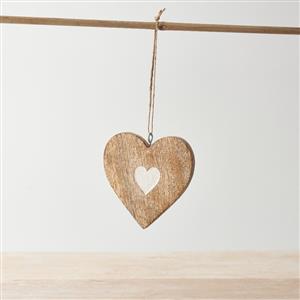 Hanging Heart