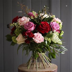 Luxurious Rose Bouquet