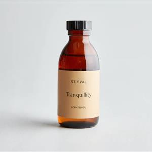 St Eval Tranquillity Diffuser Refill