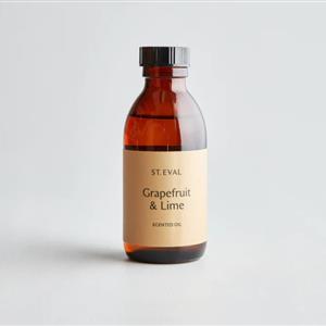 St Eval Grapefruit &amp; Lime Diffuser Refill