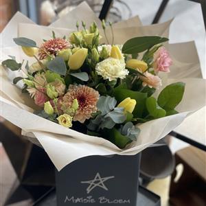 Mothers Day Perfect Pastels