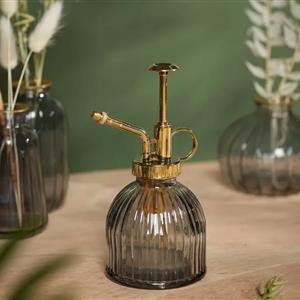 Glass Plant Water Mister 