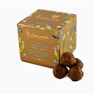 Holdsworth Sea Salt Caramel Truffles 